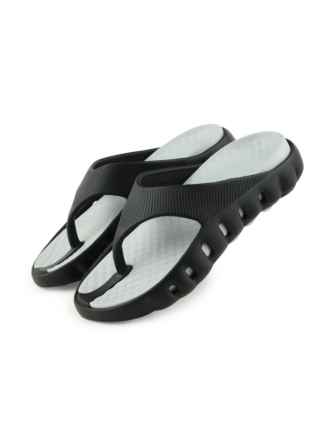 glitchez Men Thong Flip-Flops - Image 7
