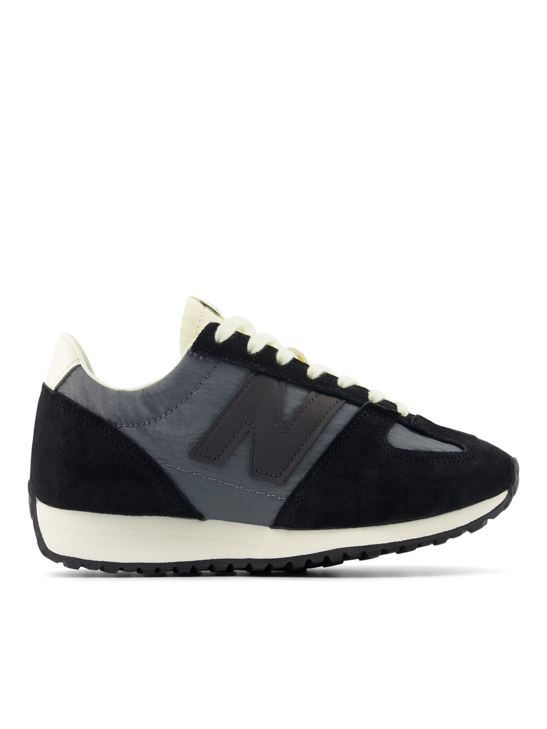 New Balance Men 471 Colourblocked Suede Sneakers