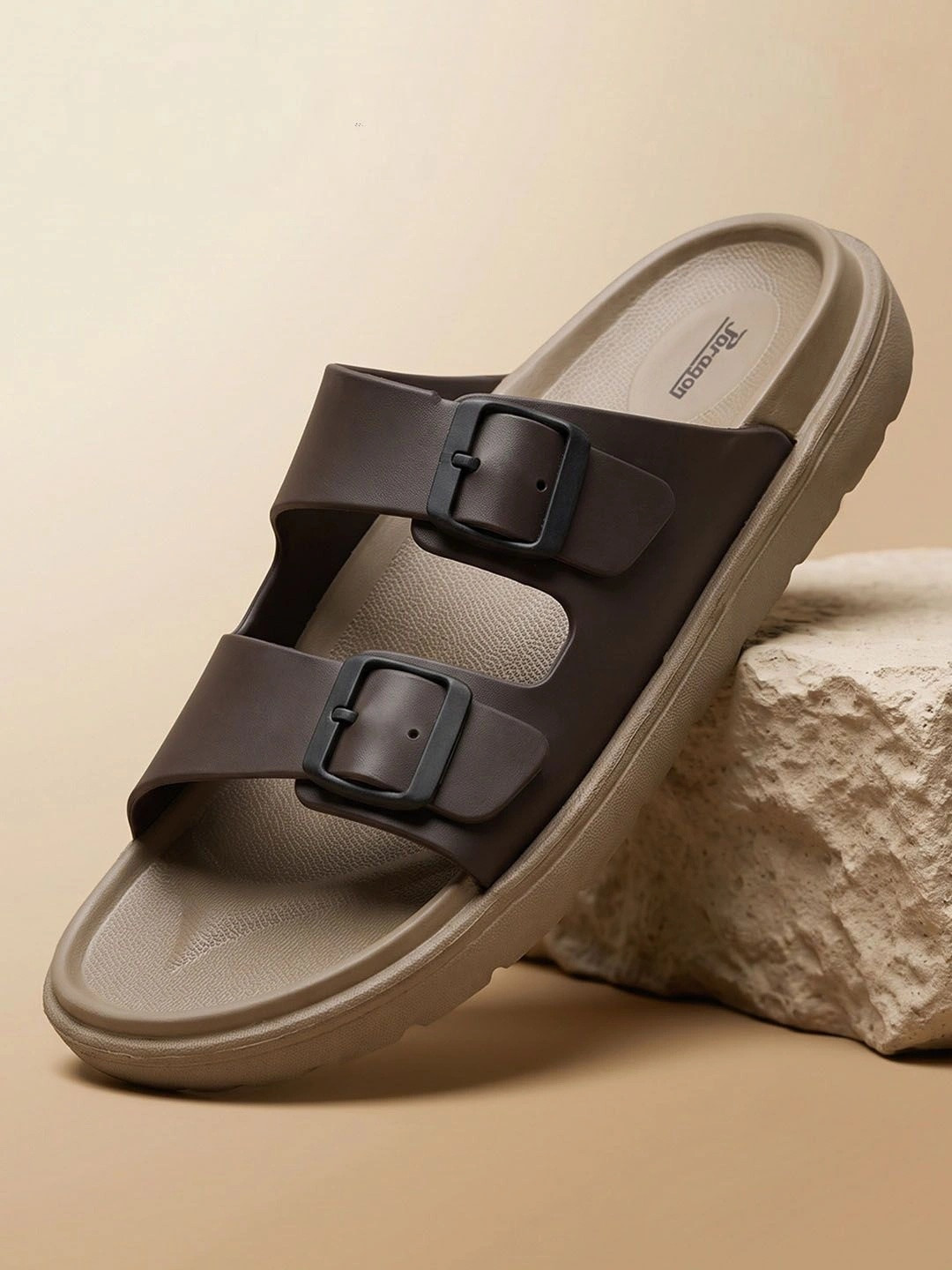 Paragon Men Comfort Sandals - Image 1