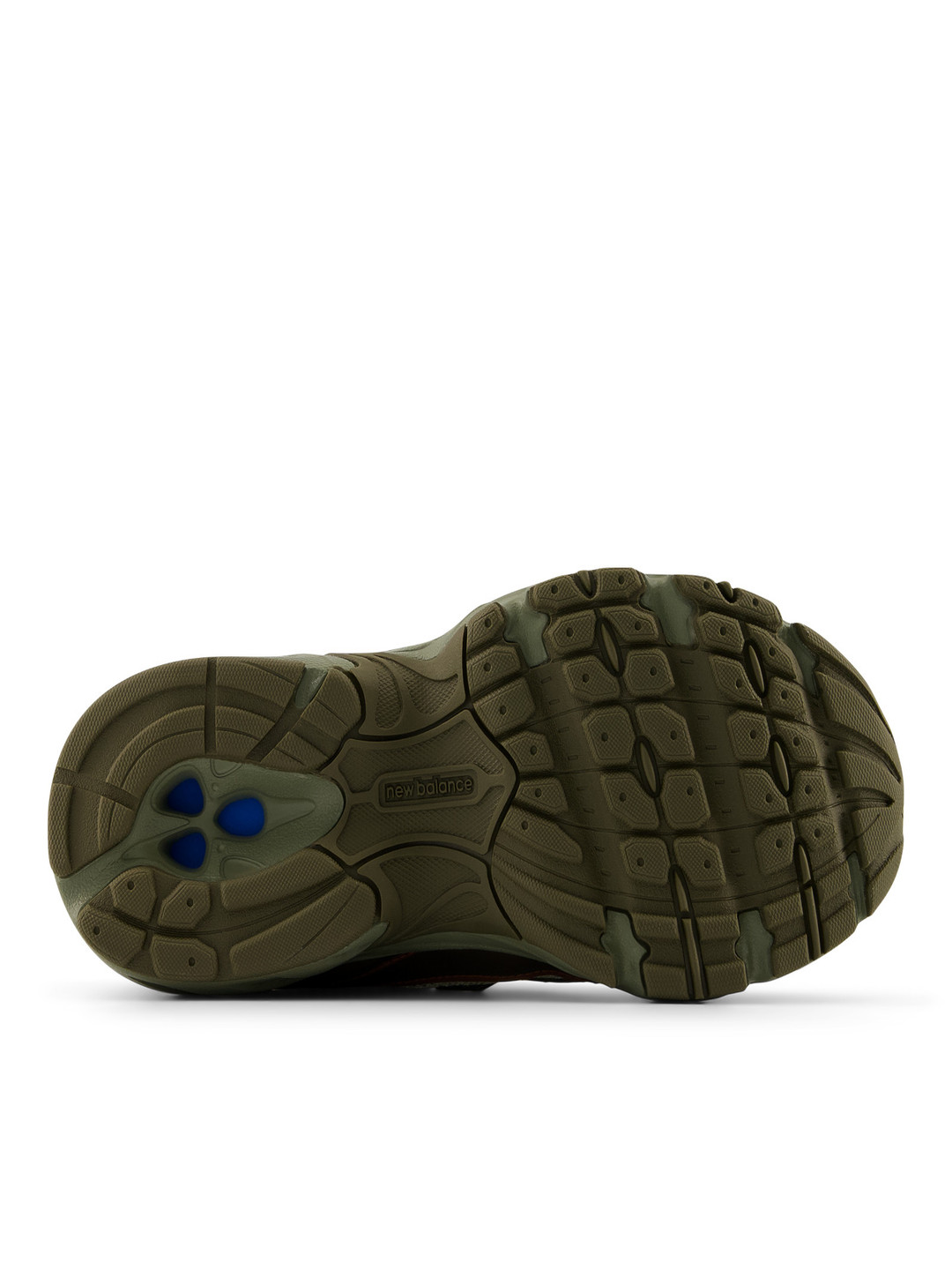 New Balance Unisex 740 Sneakers - Image 5