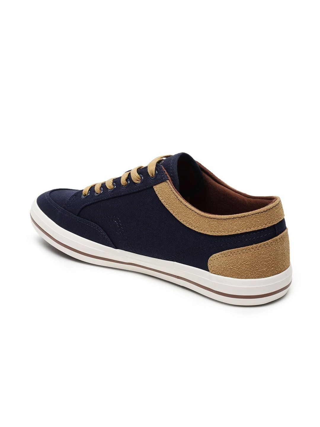 U.S. Polo Assn. Men Sneakers - Image 2