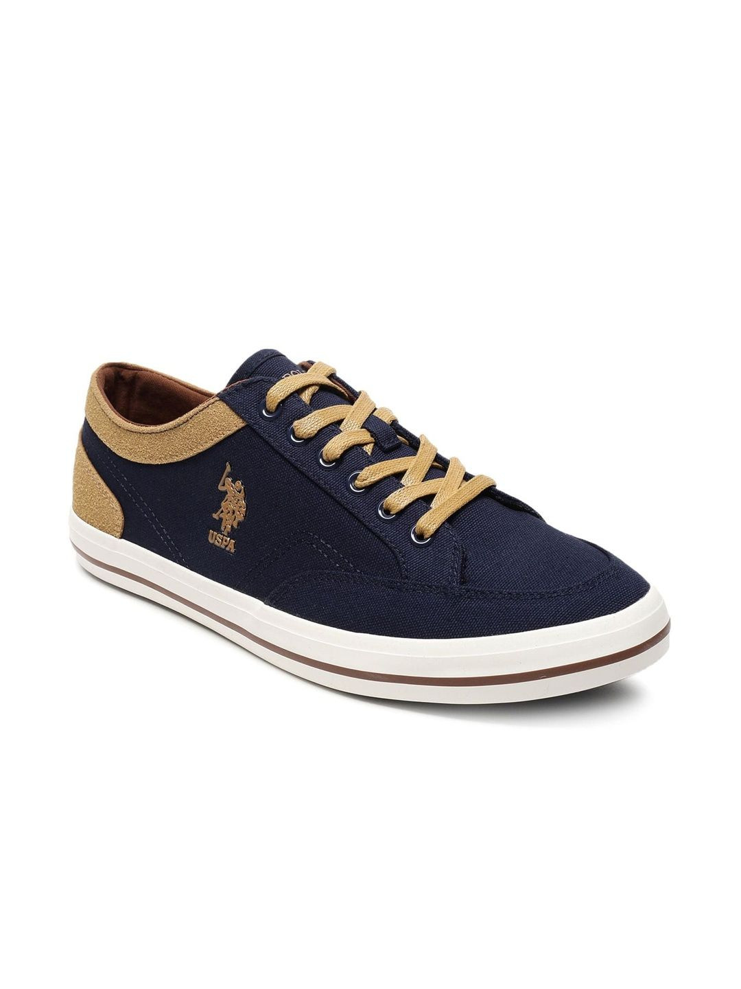 U.S. Polo Assn. Men Sneakers - Image 5