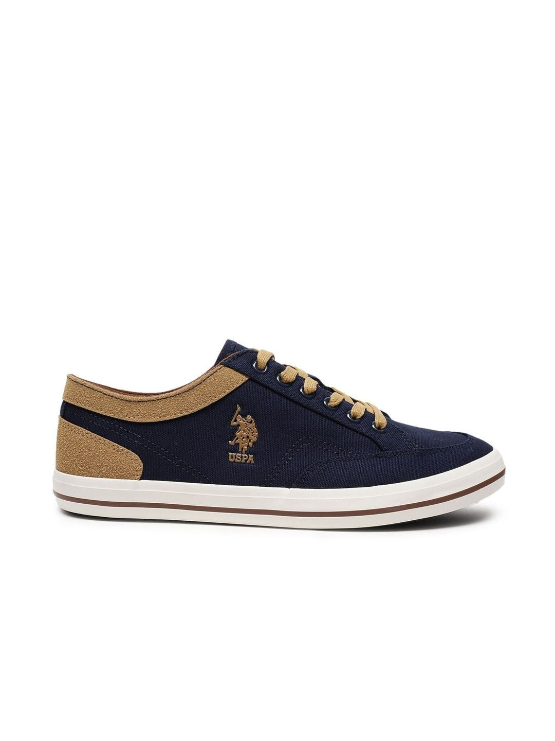 U.S. Polo Assn. Men Sneakers - Image 6