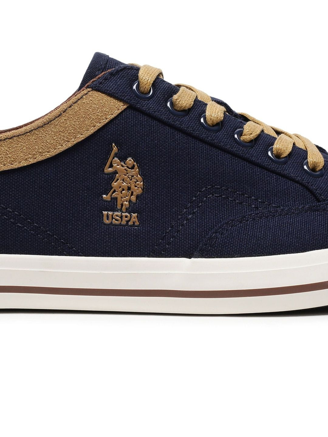 U.S. Polo Assn. Men Sneakers - Image 3