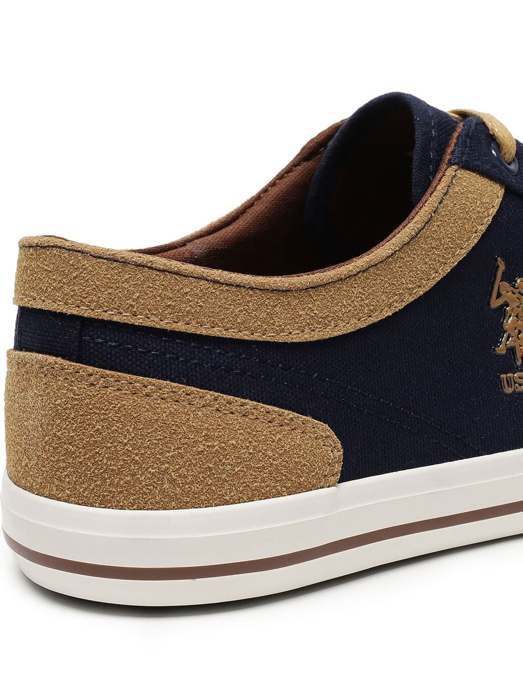 U.S. Polo Assn. Men Sneakers - Image 4