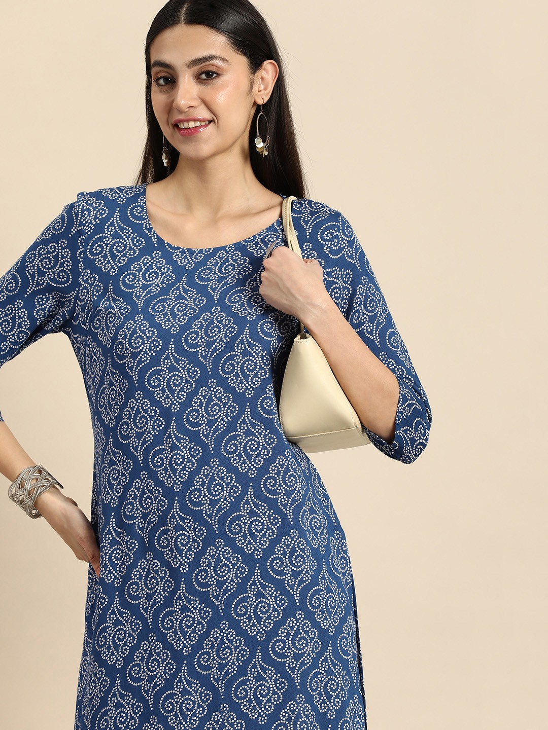 Anouk Kurta