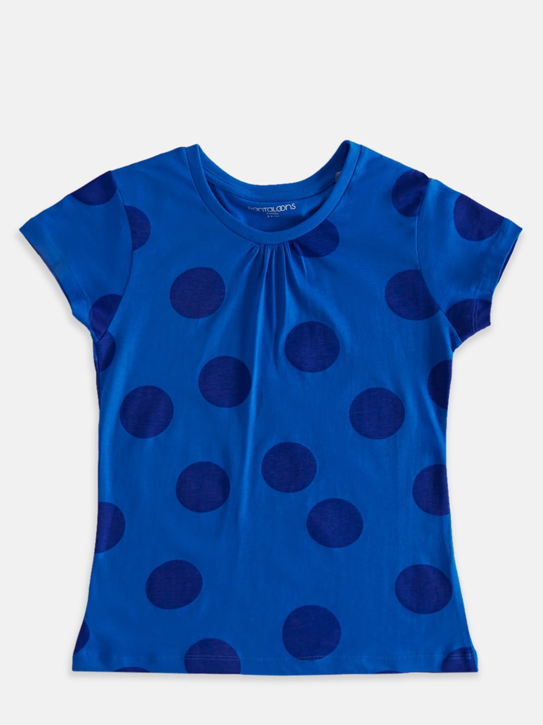 Pantaloons Polka Dot T-shirt