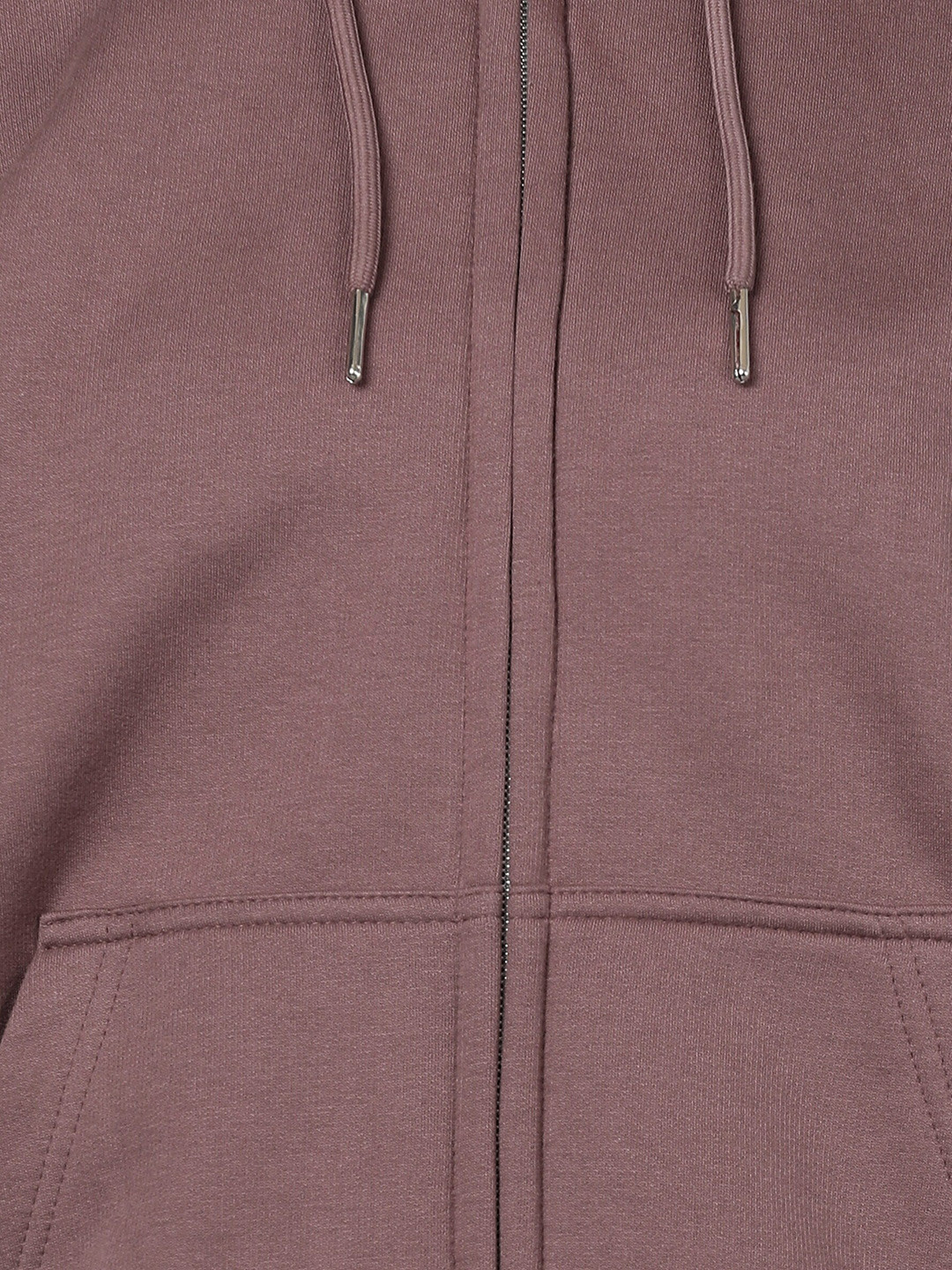 Alan Jones Front-Open Hooded Sweatshirt - Image 7