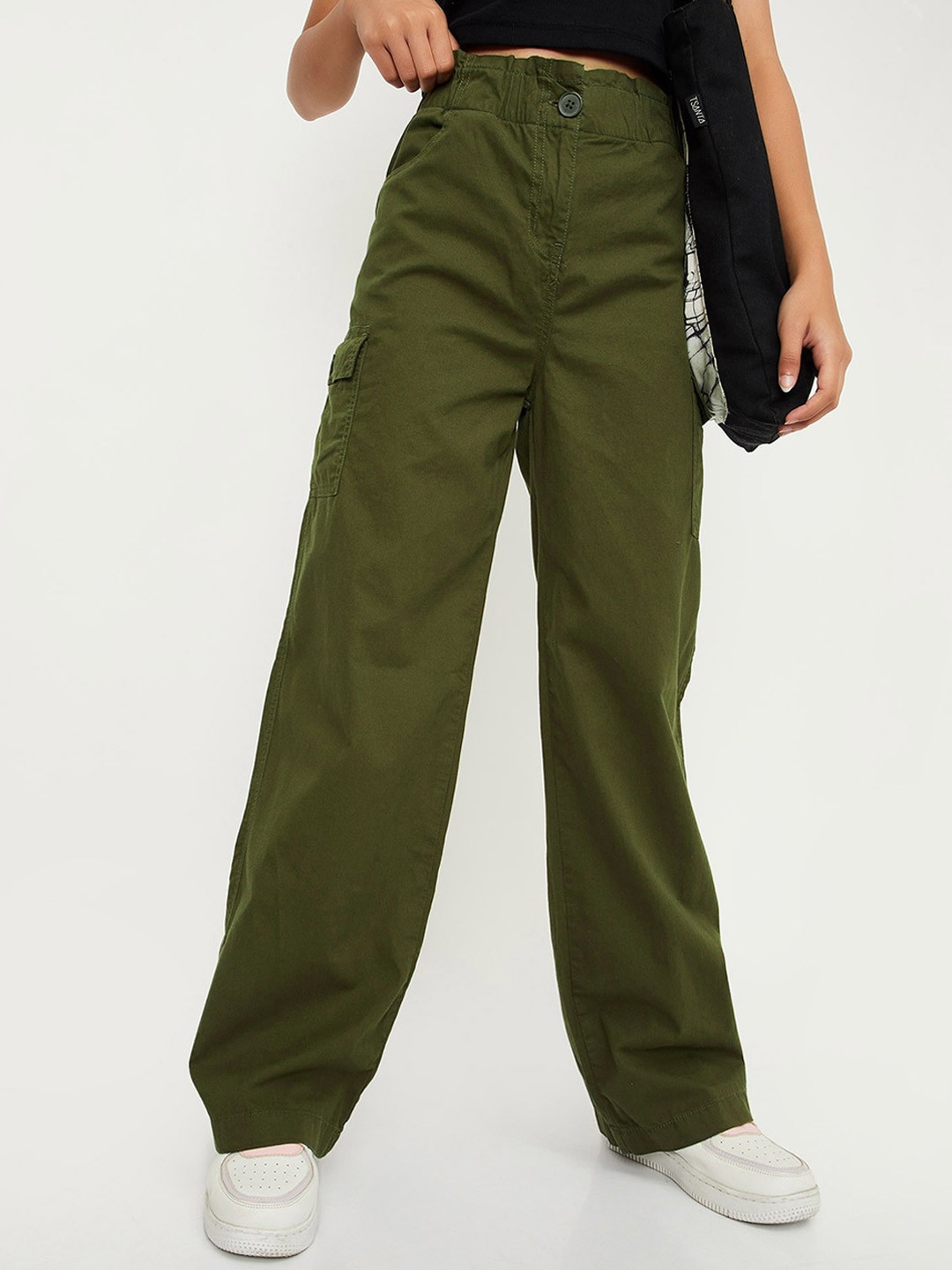 max Trousers