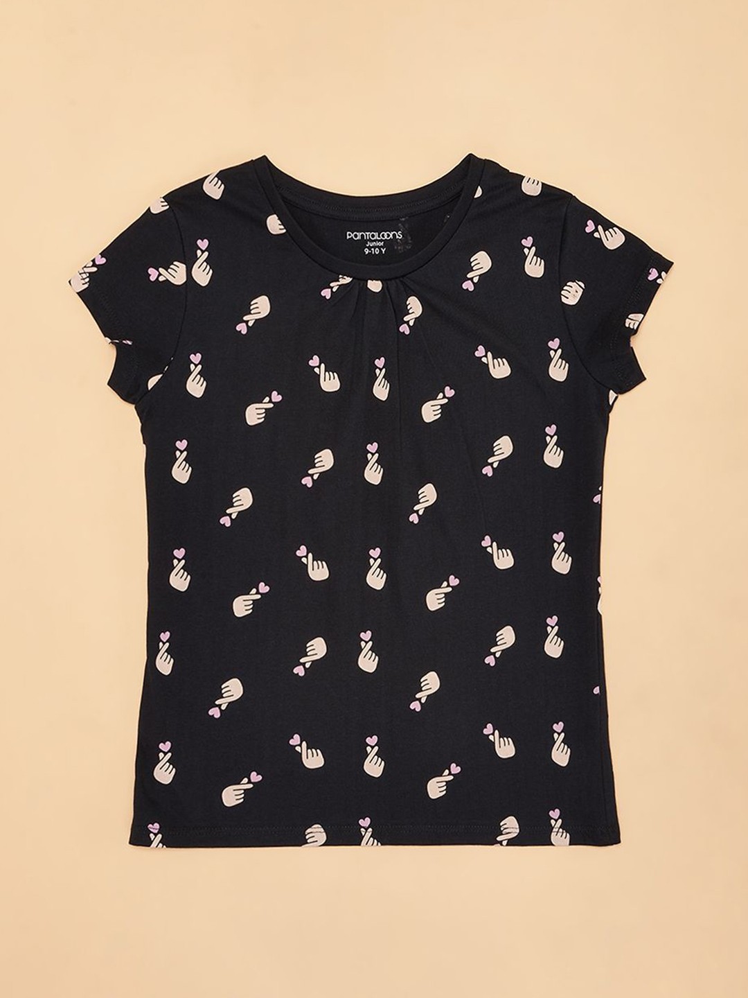Pantaloons Junior T-shirt