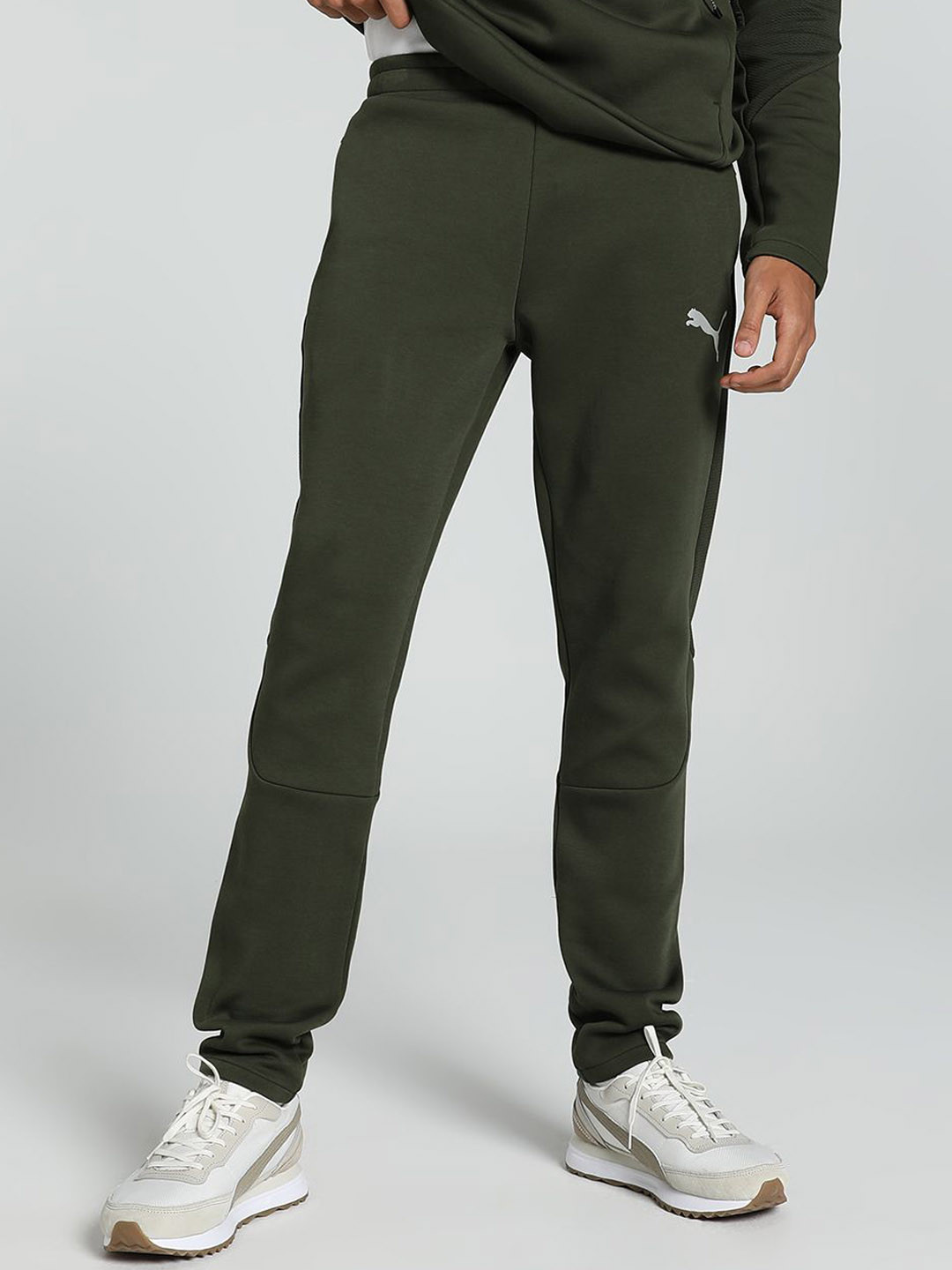 Puma EVOSTRIPE Men Slim Fit Pants