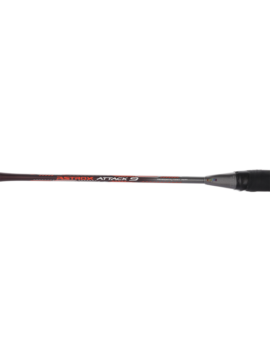 Buy YONEX ASTROX ATTACK 9 Badminton Racquet - Image 5