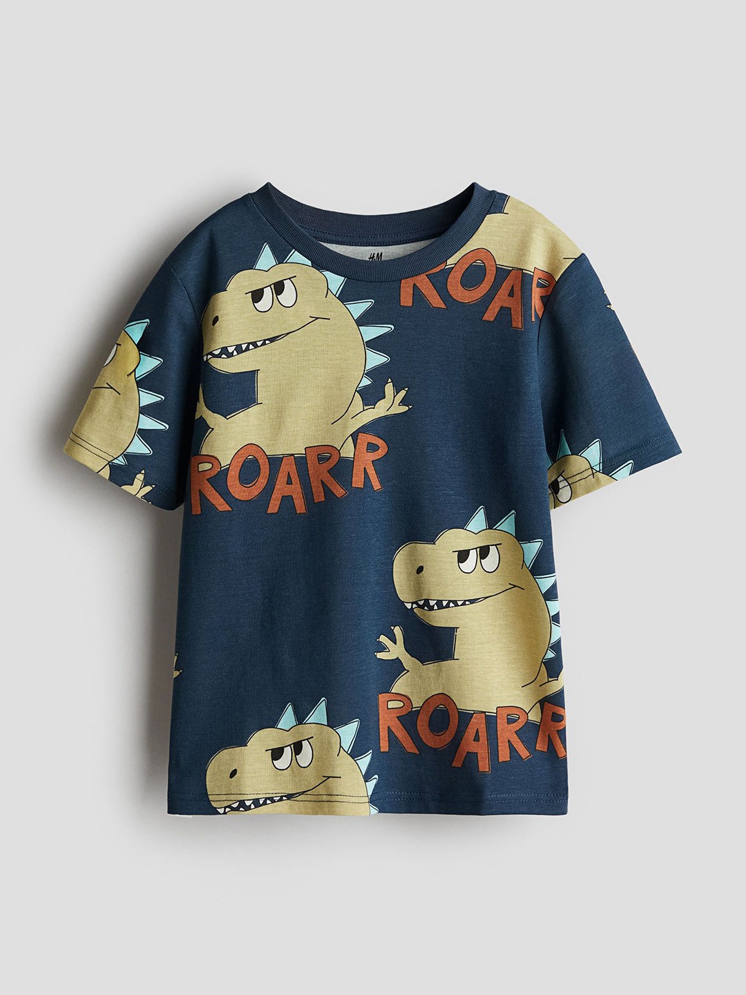 H&M Printed T-shirt