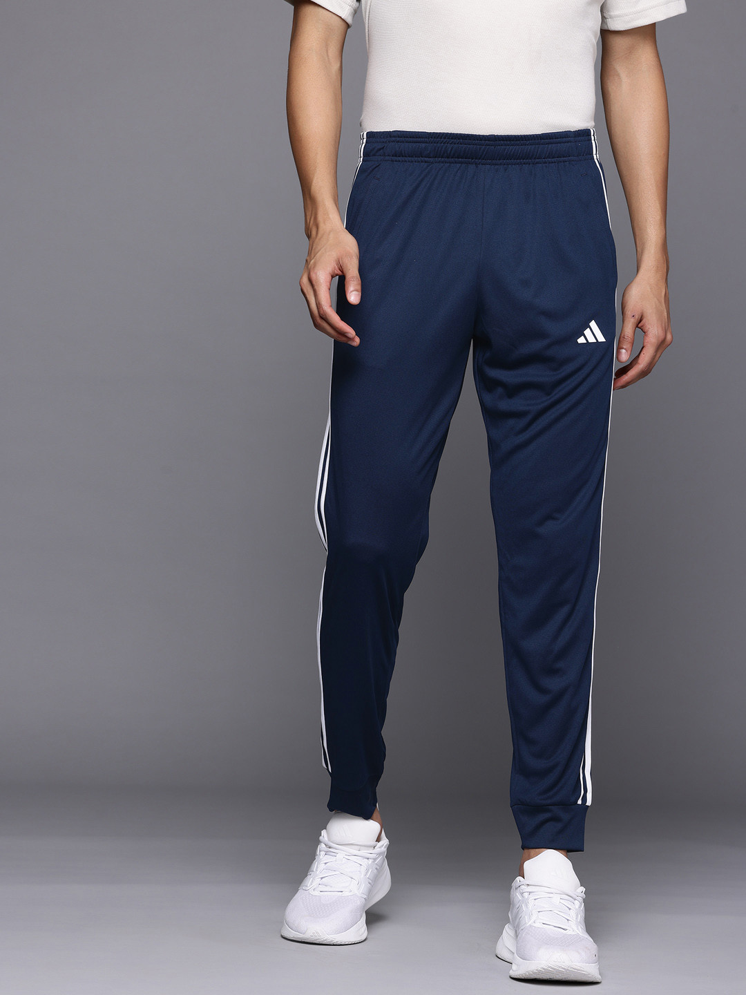 ADIDAS Men 3-Stripes Joggers