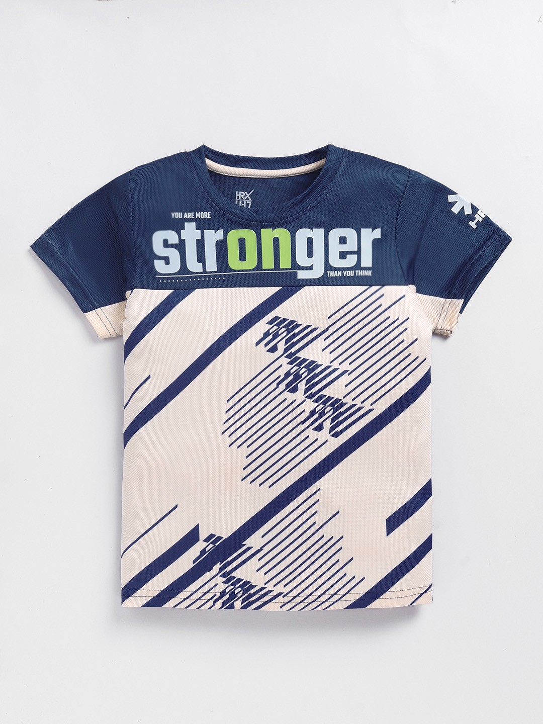 HRX Sports T-shirt