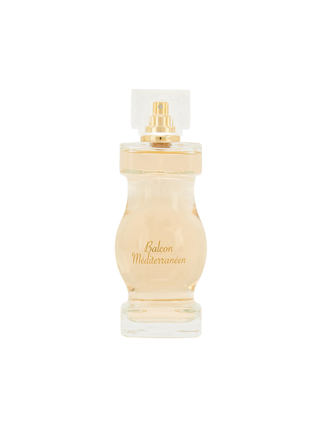 Jeanne Arthes Collection Azur Balcon Mediterraneen Eau de Parfum - 100 ml