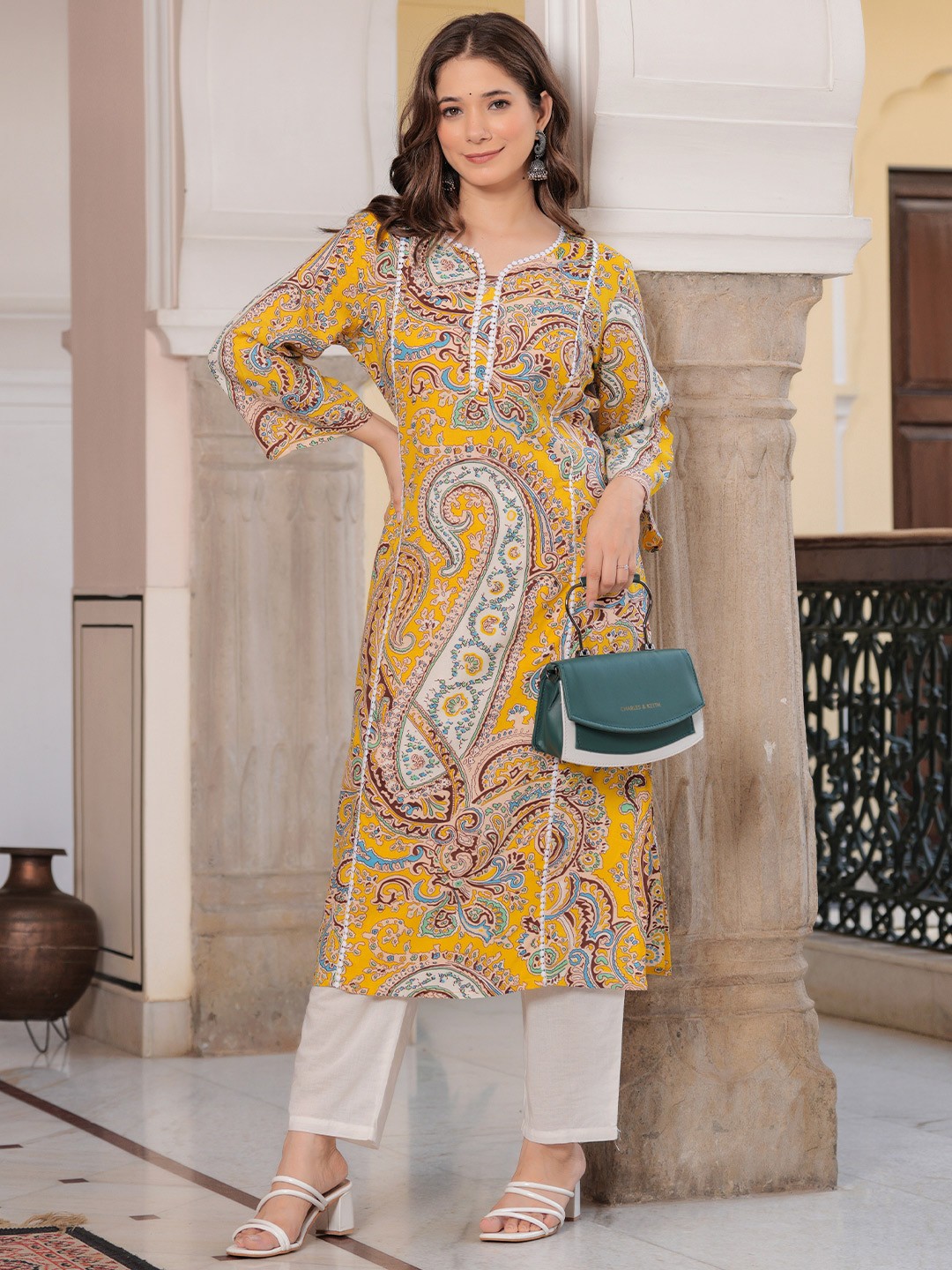 Royal Export Kurta