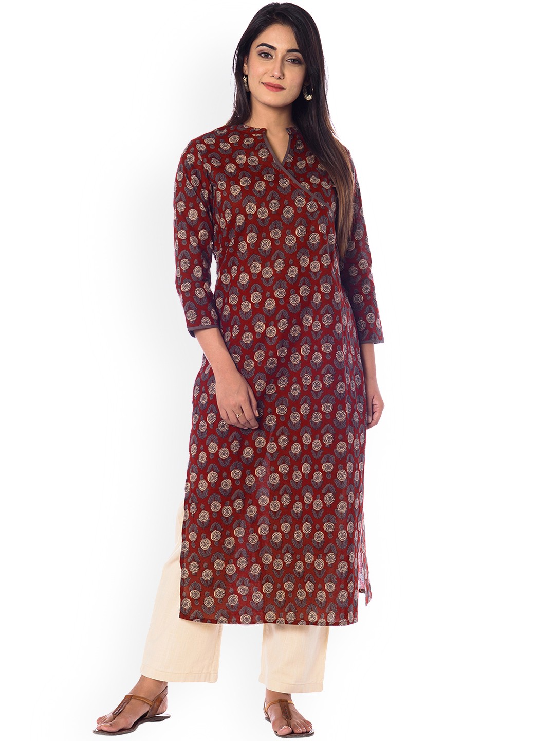 Anayna Kurta