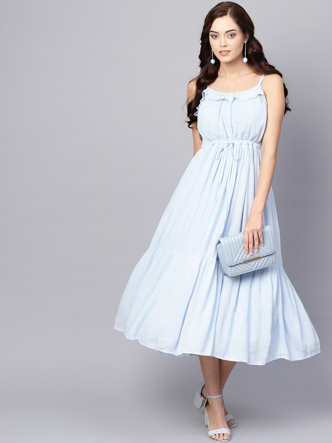 Buy Designer Dresses Online at Best Price | Myntra