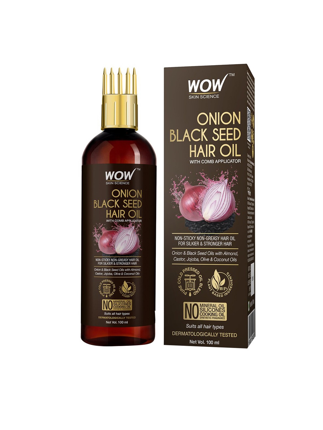 WOW Hair Oil Full Review With 20% Coupon Code 2021