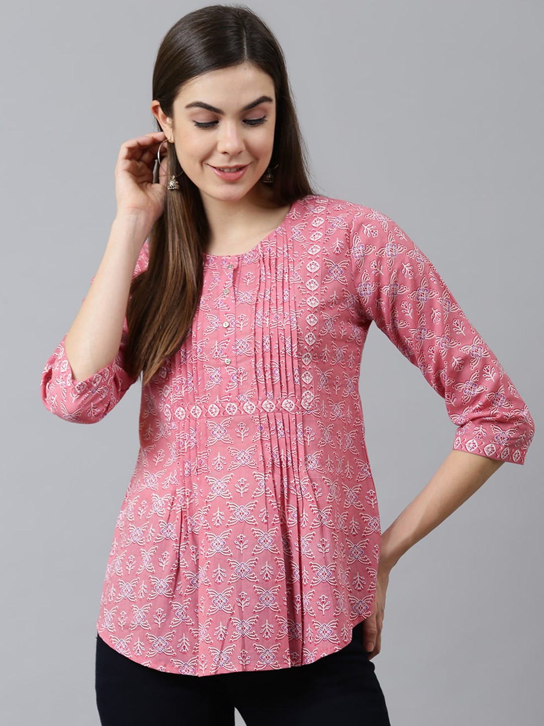 डिज़ाइनर टॉप लड़कियों के लिए : Best 25 Desingner Tops for Girls Photos