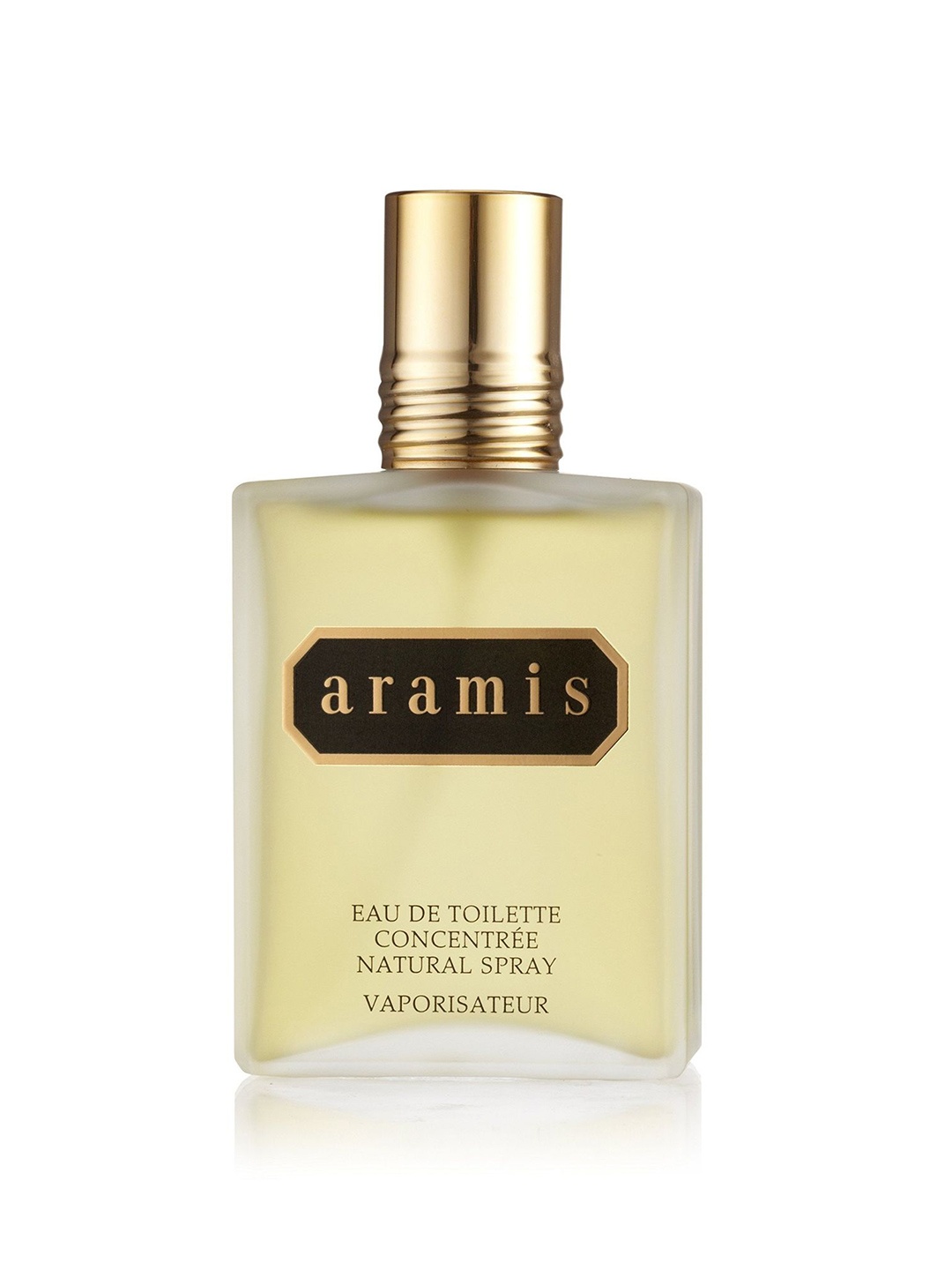 

aramis Men Classic Eau De Toilette Spray Concentree Perfume 110ml, Nude