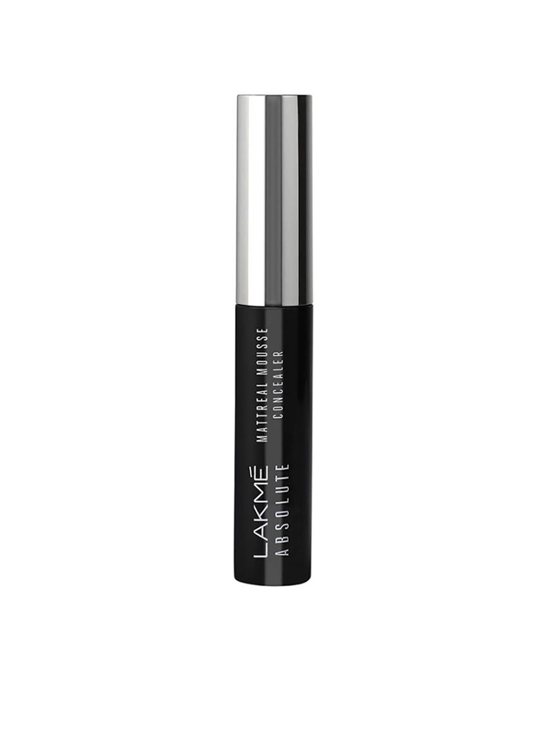 

Lakme Absolute Mattreal Mousse Concealer 9 g - Toffee 05, Beige