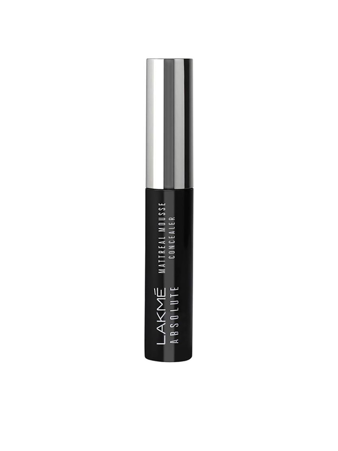

Lakme Absolute Mattreal Mousse Concealer 9 g - Walnut 06, Beige