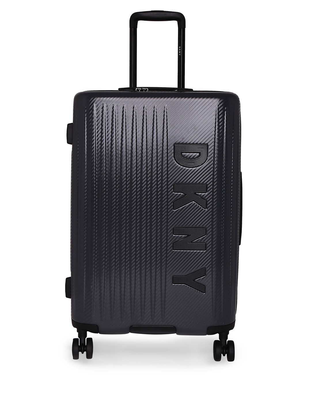 

DKNY Black Blaze Hs Range Cabin Trolley Bag
