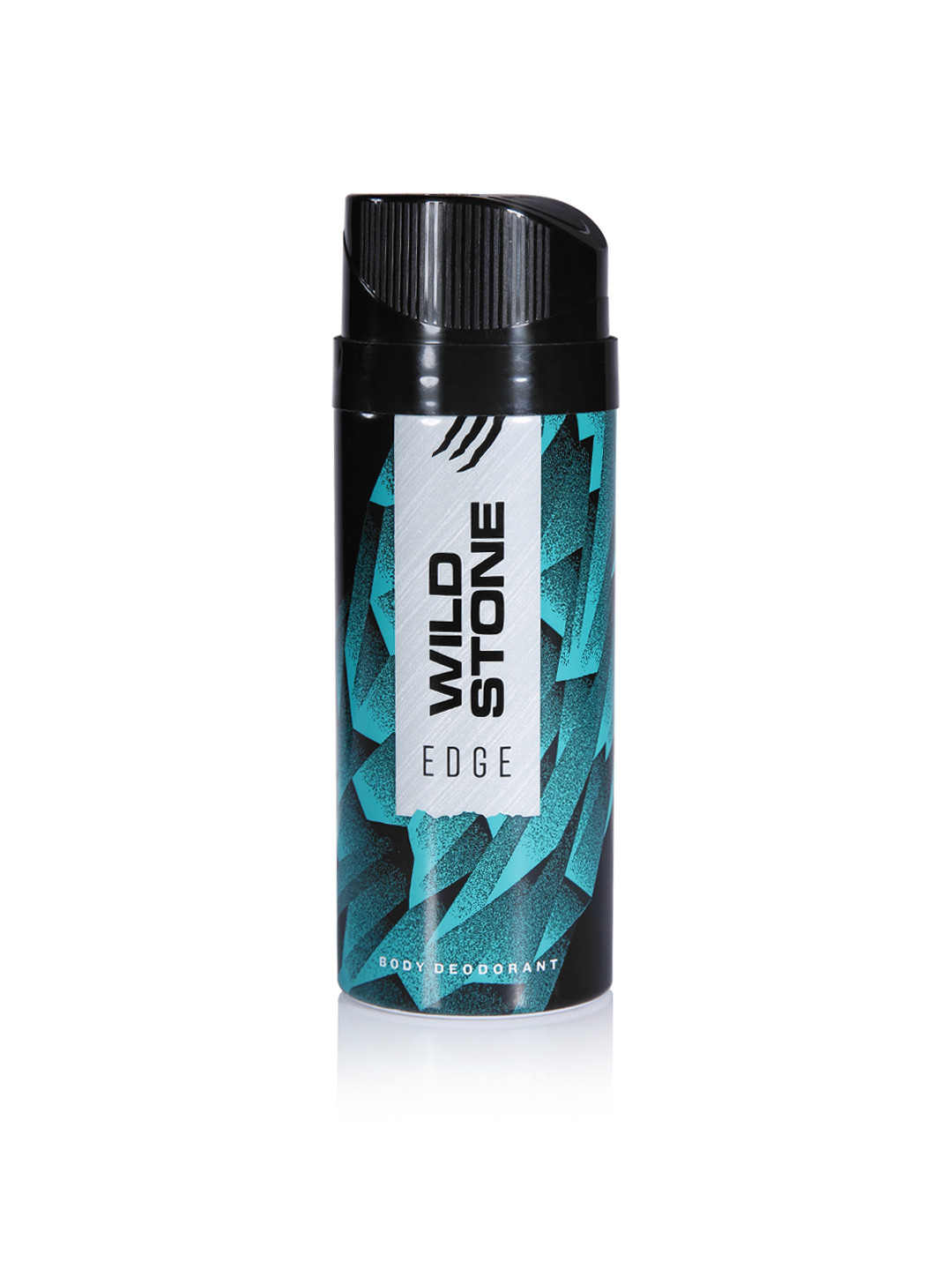 

Wild Stone Men Edge Deodorant 150 ml, Green