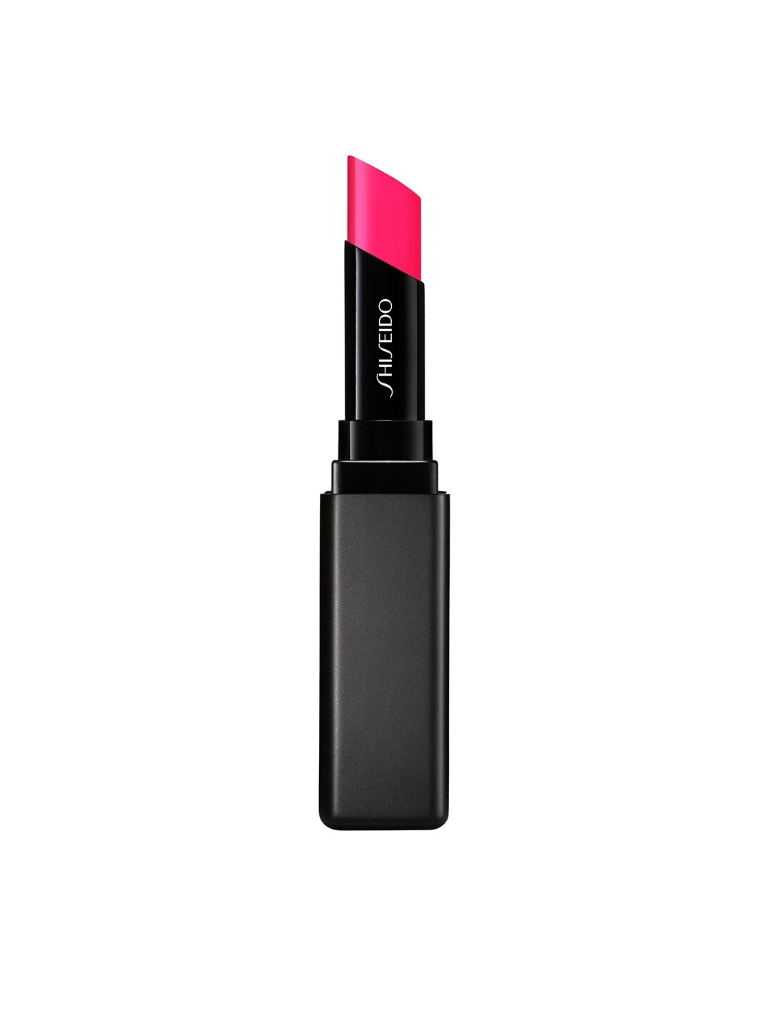 

SHISEIDO 213 Neon Buzz VisionAiry Gel Lipstick 1.6 g, Pink