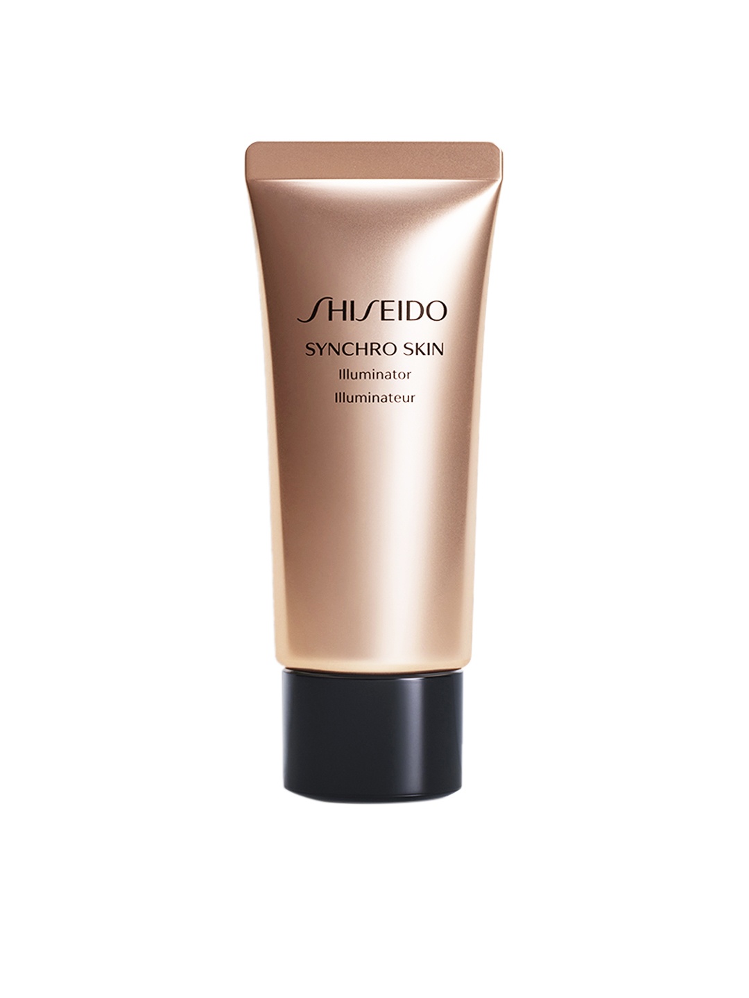 

SHISEIDO Syncro Skin Illuminator Rose Gold 40 ml