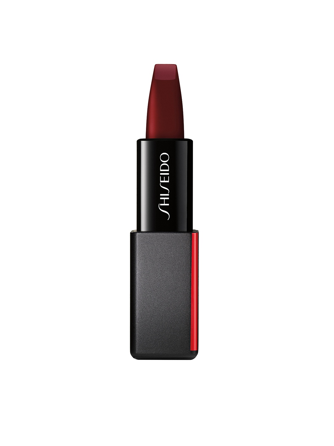 

SHISEIDO ModernMatte Powder Lipstick 4 g - Velvet Rope 522, Brown