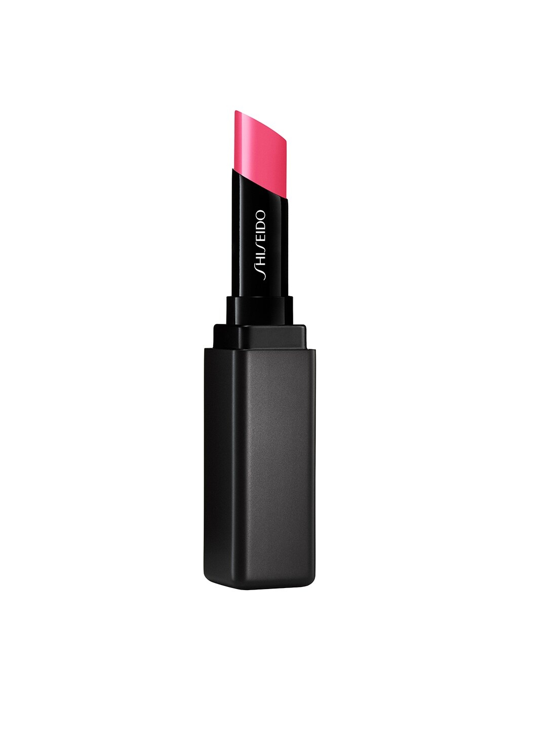 

SHISEIDO 206 Botan VisionAiry Gel Lipstick 1.6 g, Pink