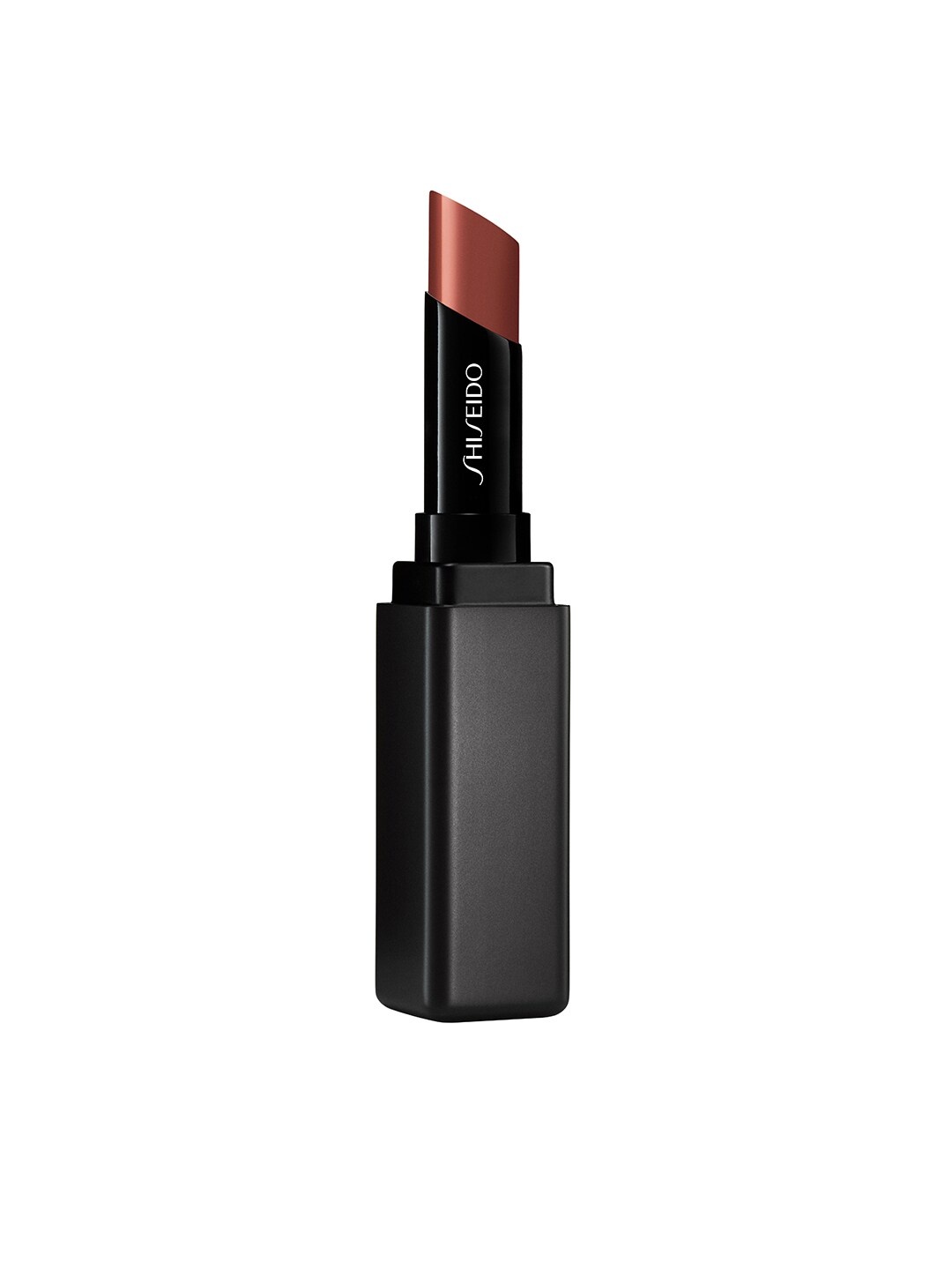 

SHISEIDO 212 Woodblock VisionAiry Gel Lipstick 1.6 g, Brown