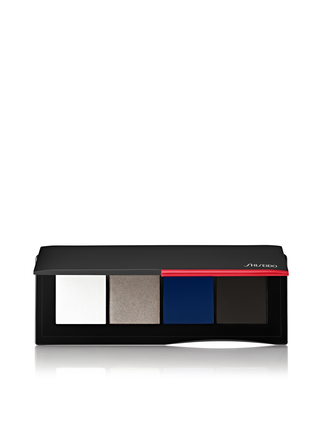 

SHISEIDO 04 Kaigan Street Waters Essentialist Eye Shadow Palette 5.2 g, Multi
