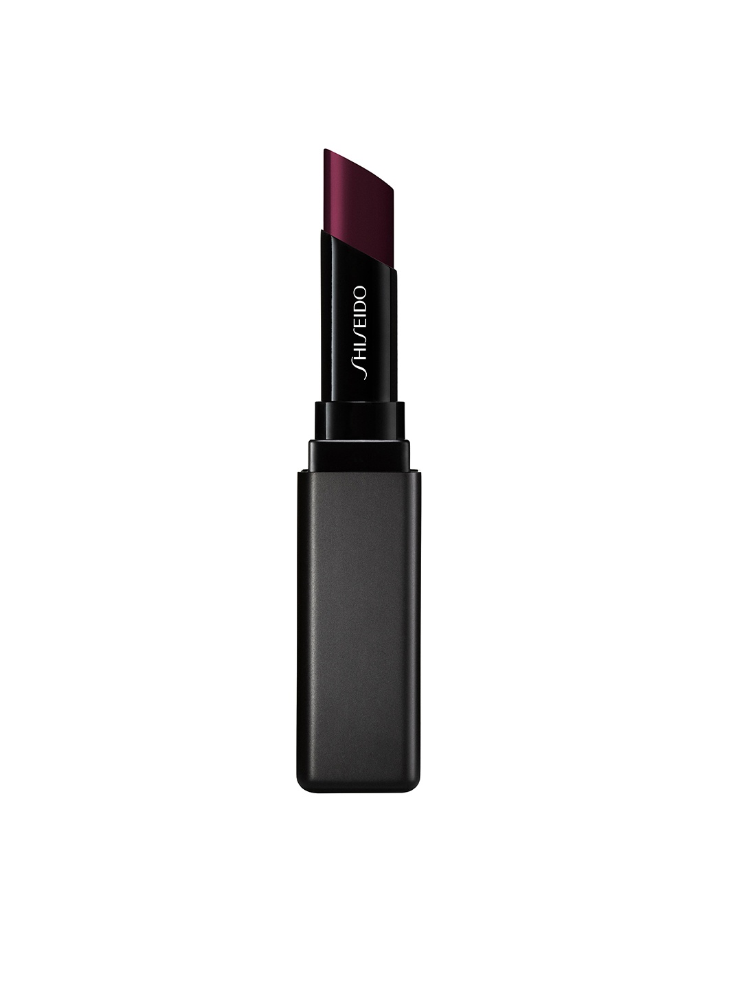 

SHISEIDO 224 Nobel Plum VisionAiry Gel Lipstick, 1.6gm, Purple