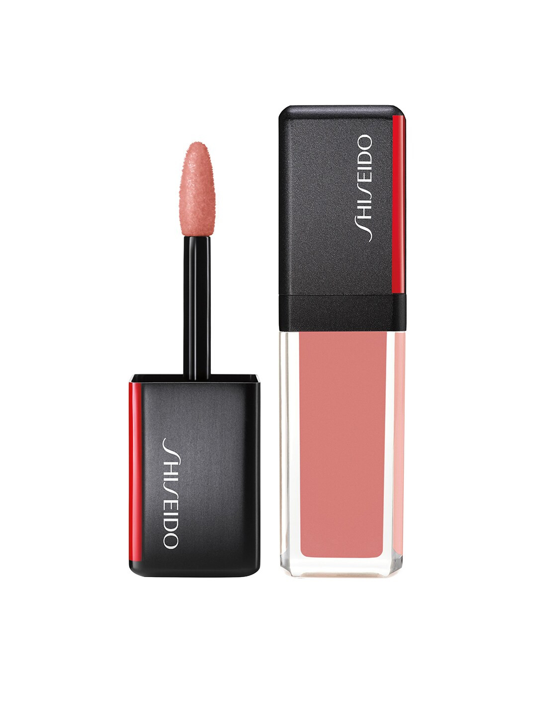 

SHISEIDO 311 Vinyl Nude LacquerInk Lip Shine 6 ml