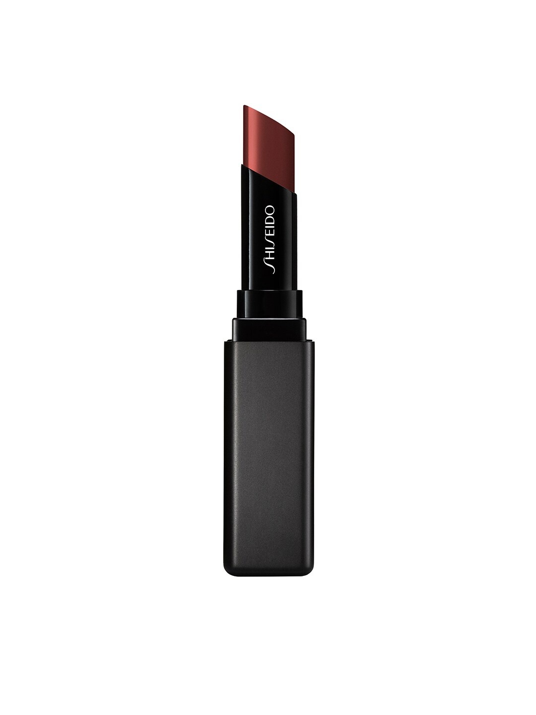 

SHISEIDO 228-Metropolis VisionAiry Gel Lipstick, 1.6gm, Brown