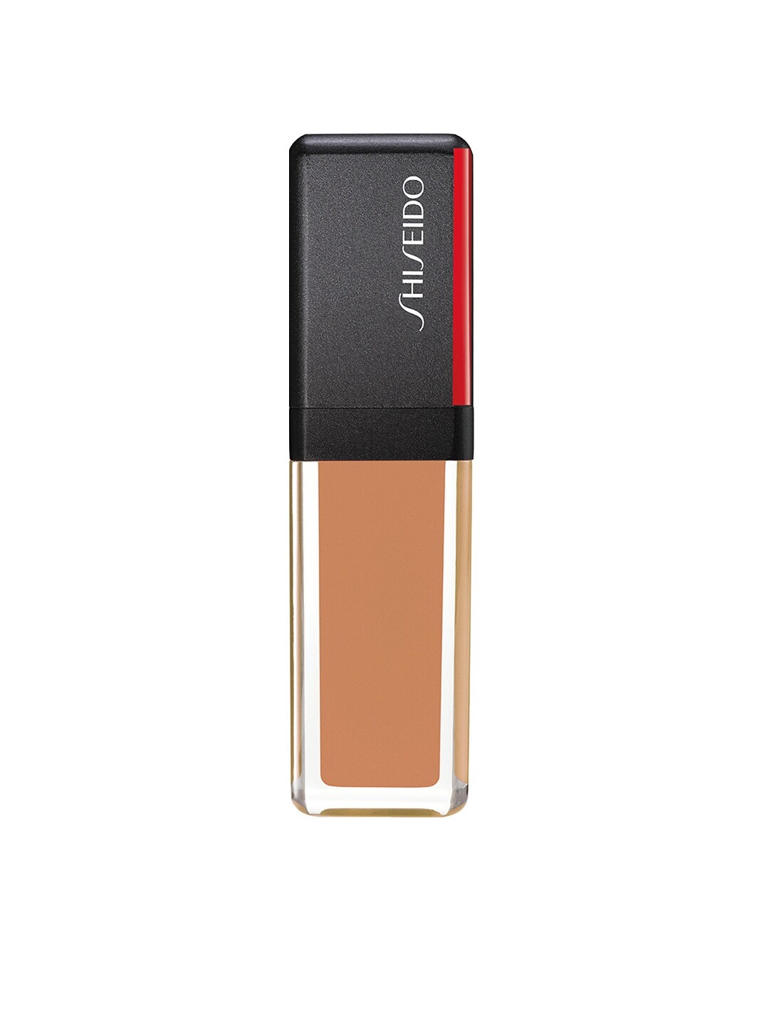 

SHISEIDO 310 Honey Flash Lacquer Ink Lip Shine 6 ml, Beige