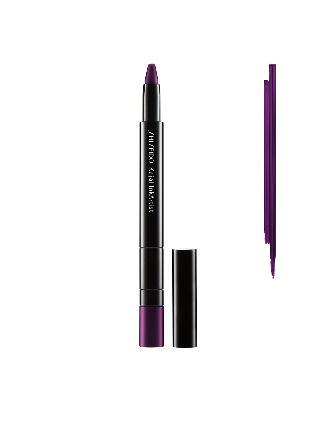 

SHISEIDO 05 Plum Blossom Kajal InkArtist Shadow Liner & Brow 0.8 gm, Purple