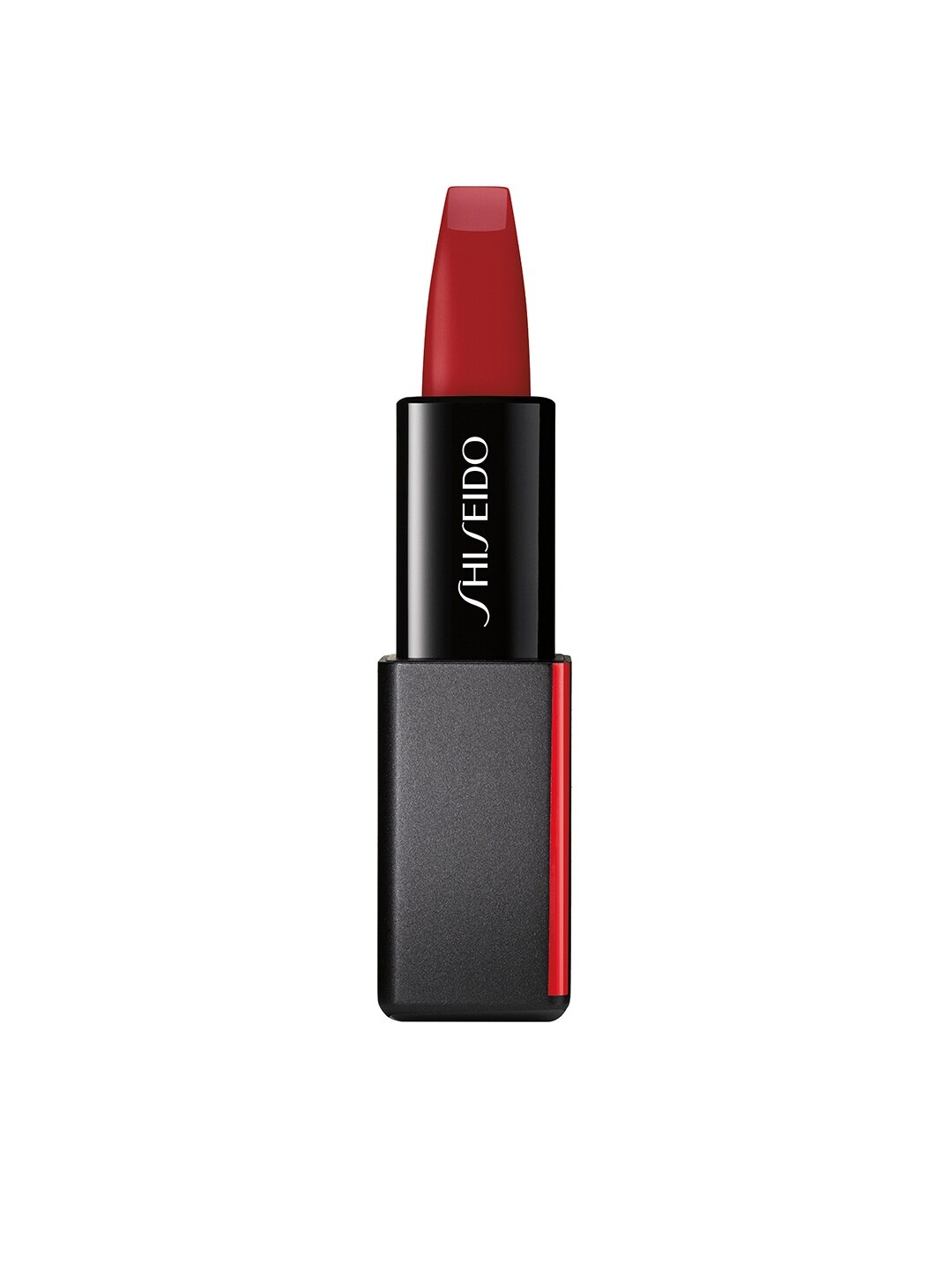 

SHISEIDO 516-Exotic Red ModernMatte Powder Lipstick, 4gm