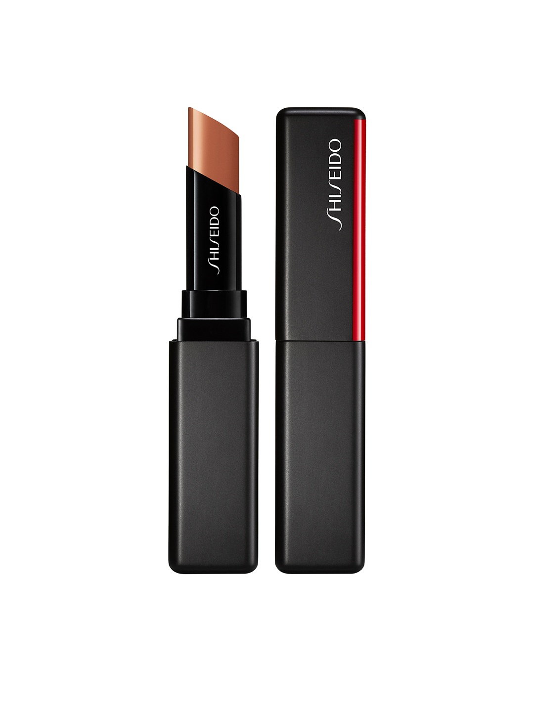 

SHISEIDO 201 Cyber Beige VisionAiry Gel Lipstick 1.6 g