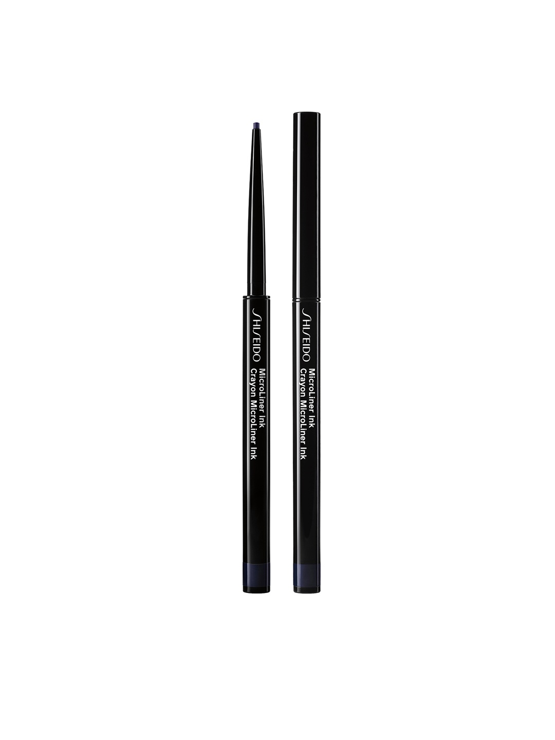 

SHISEIDO 04 Navy MicroLiner Ink 0.08 gms, Blue