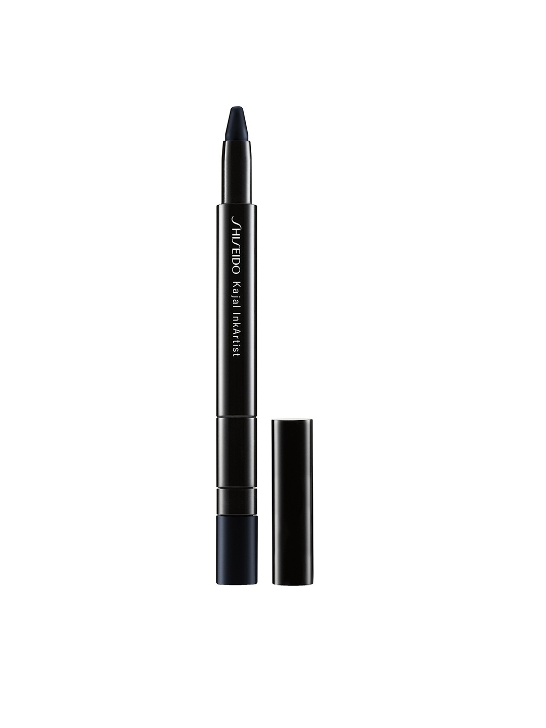 

SHISEIDO 09 Nippon Noir KajalInk Artist- Shadow, Liner, Brow, 0.8gms, Black