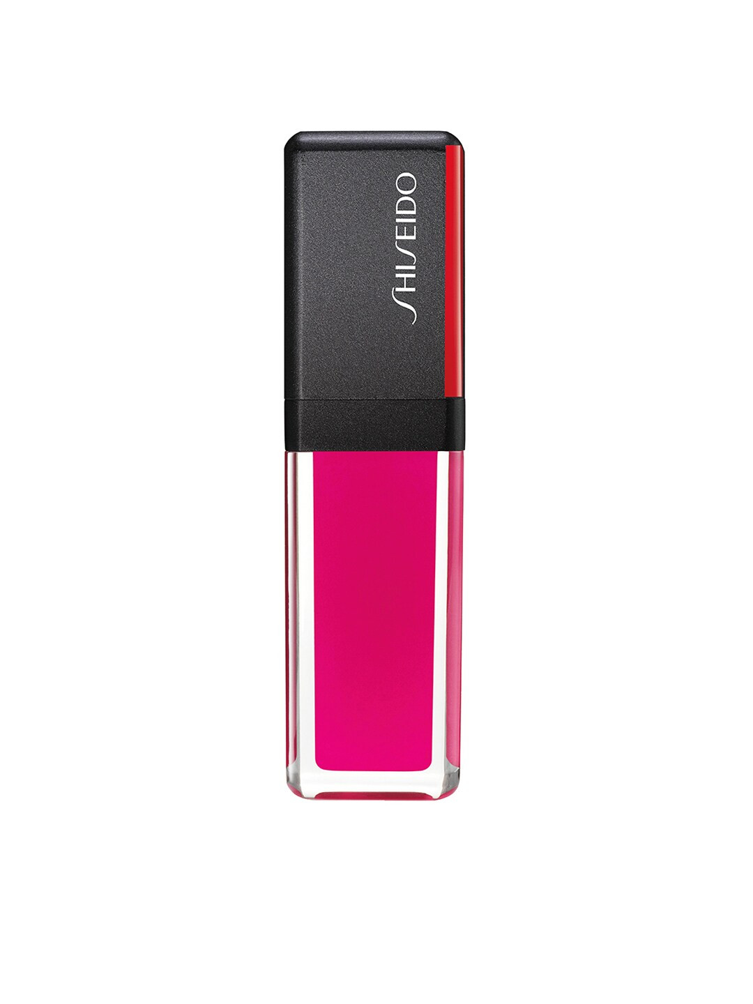 

SHISEIDO 302- Plexi Pink LacquerInk Lip Shine 6 ml