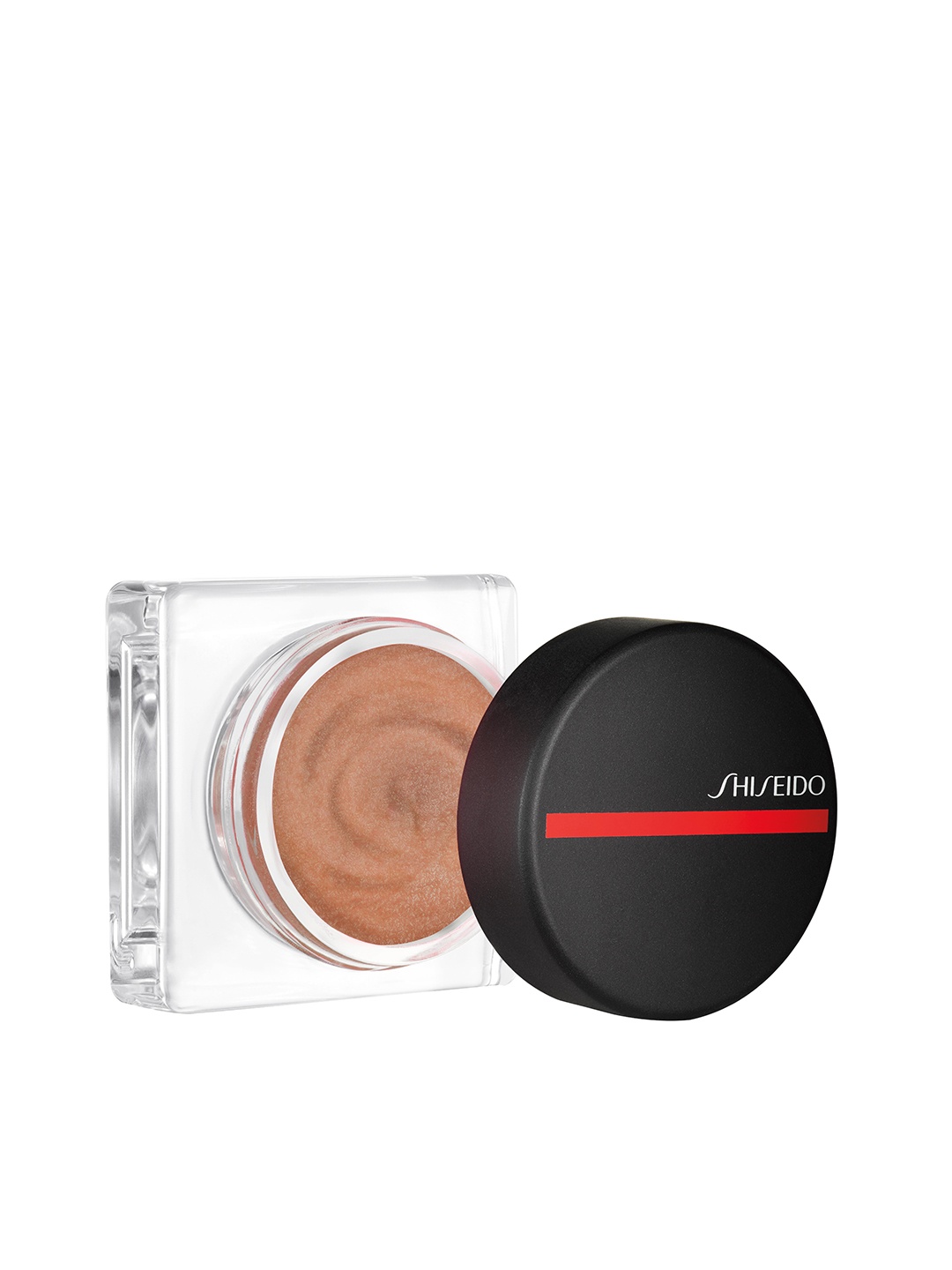 

SHISEIDO 04 Eiko Minimalist Whipped Powder Blush 5 g, Brown