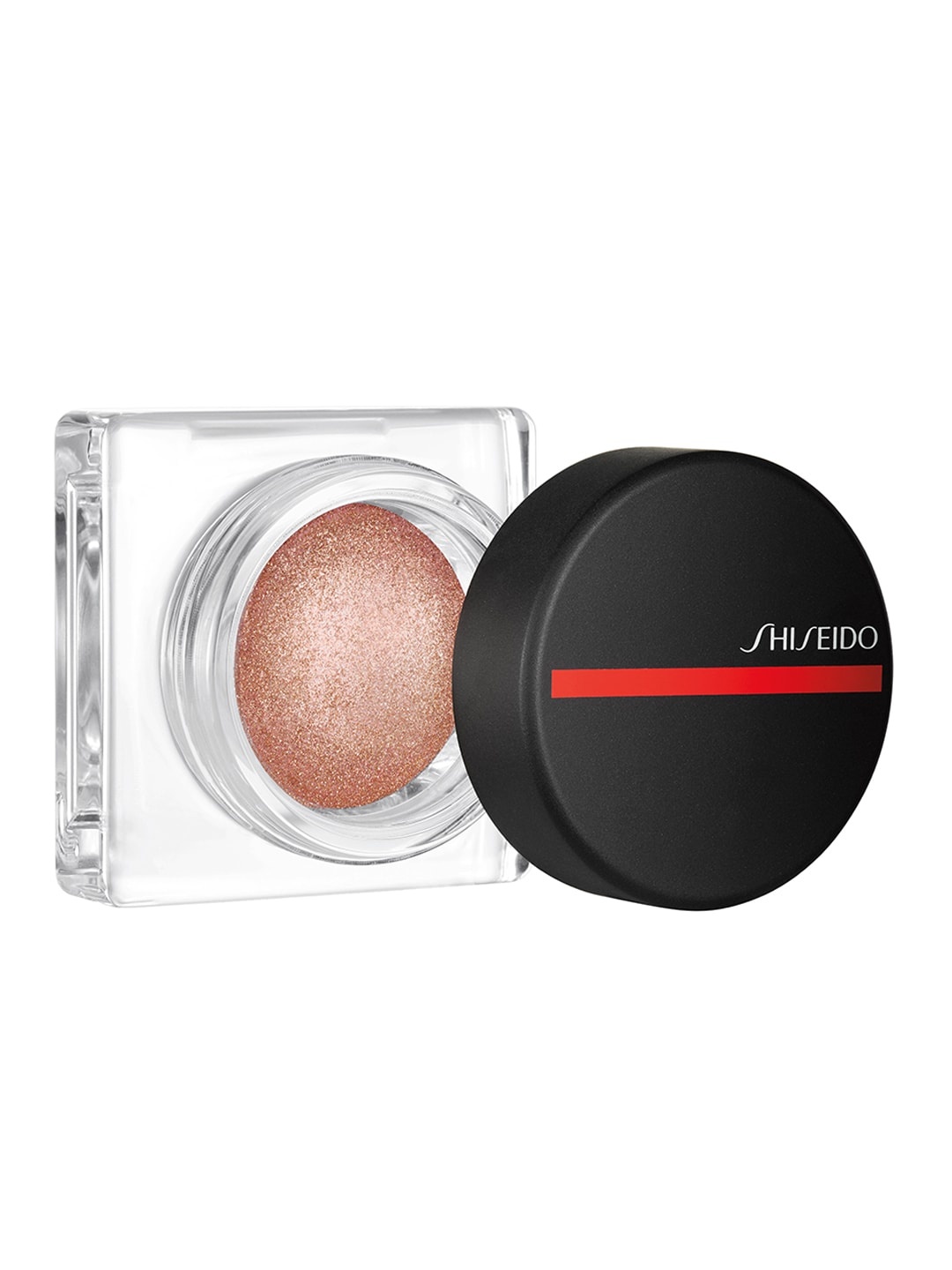 

SHISEIDO 03 Cosmic Aura Dew Face Eyes Lips Highlighter 4.8g, Rose