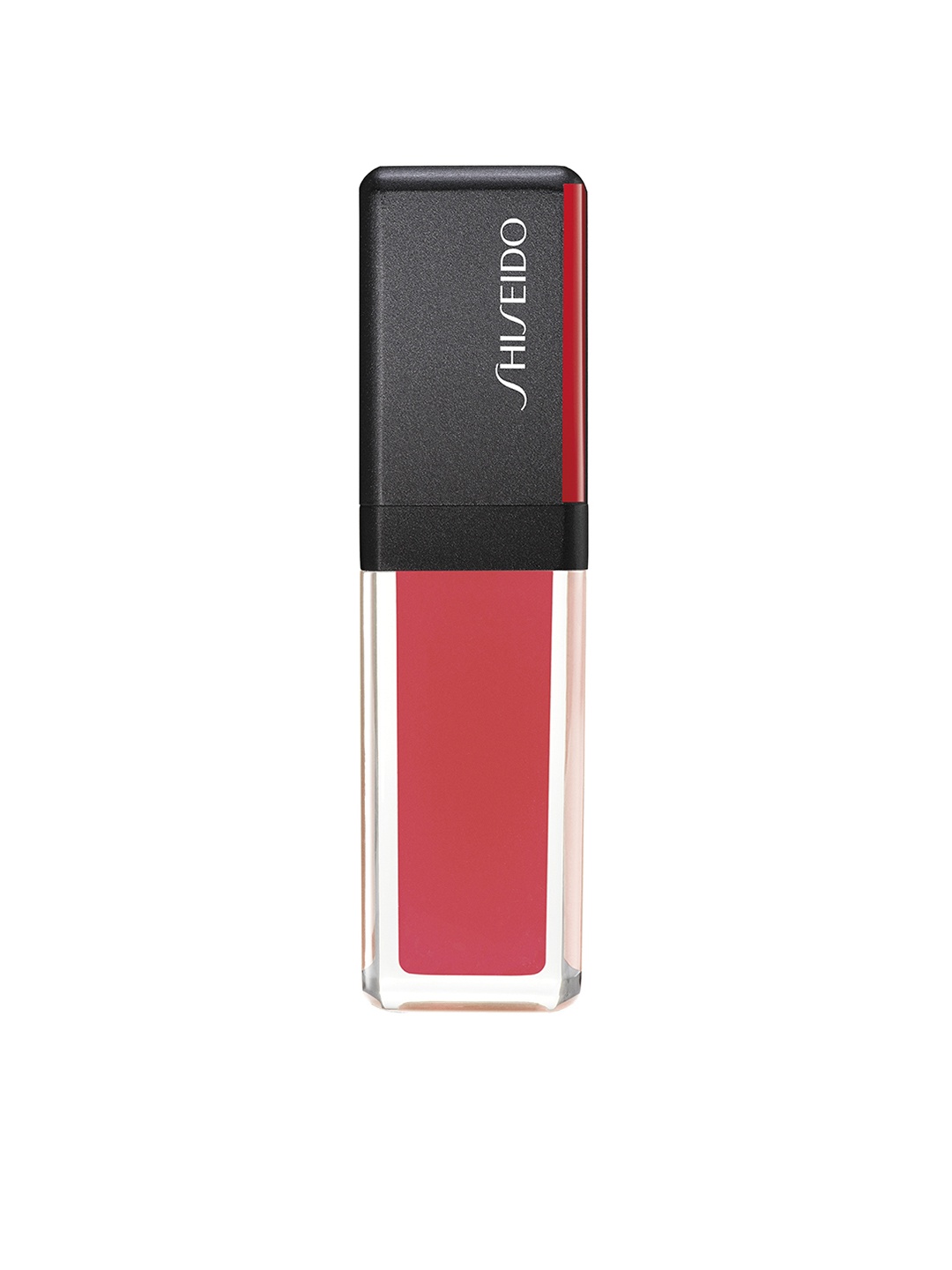 

SHISEIDO Coral Spark LacquerInk Lip Shine 306