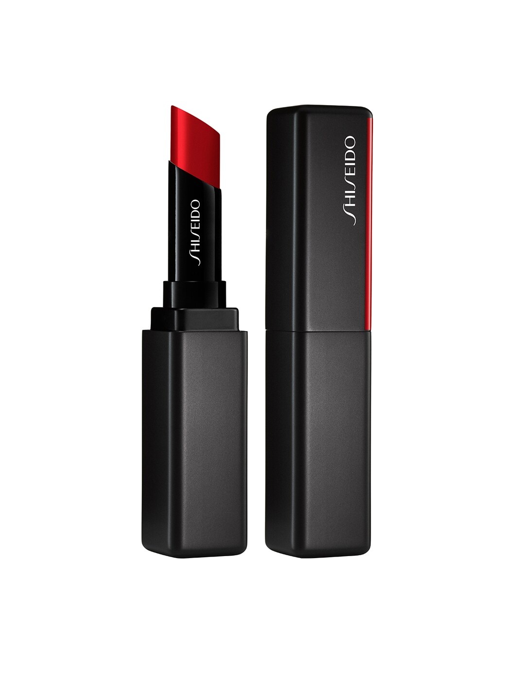 

SHISEIDO 227 Sleeping Dragon VisionAiry Gel Lipstick, 1.6gm, Red